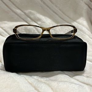 Chrome Hearts Eyeglasses